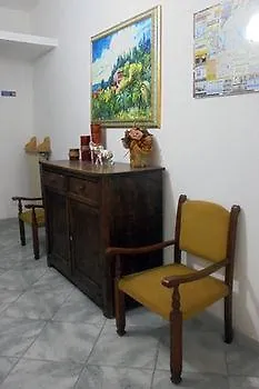 Oda ve Kahvaltı Royale Guidonia