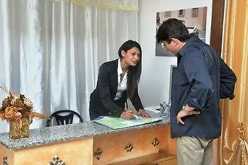 Oda ve Kahvaltı Royale