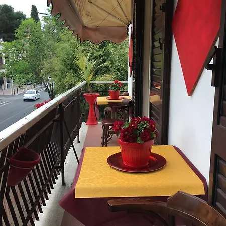 Oda ve Kahvaltı Royale *