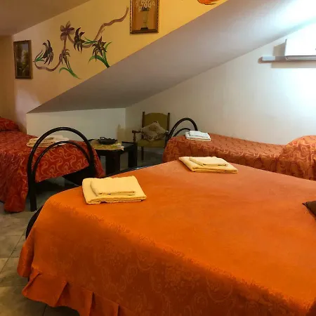 Oda ve Kahvaltı Royale *