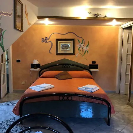 Oda ve Kahvaltı Royale