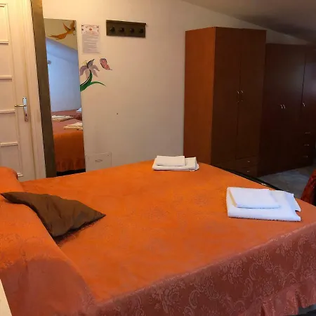 Oda ve Kahvaltı Royale Guidonia