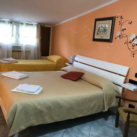 Oda ve Kahvaltı Royale