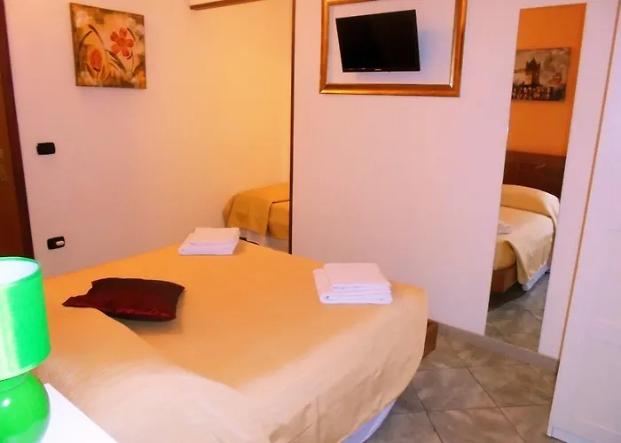 Royale 住宿加早餐酒店