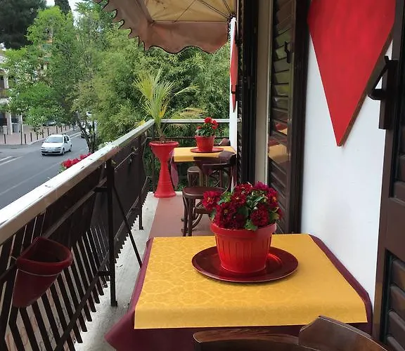 住宿加早餐酒店 Royale *