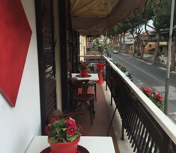 Royale 住宿加早餐酒店 *