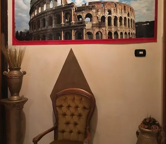 住宿加早餐酒店 Royale *