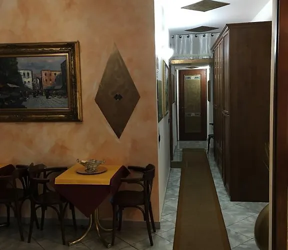 Royale 住宿加早餐酒店 *