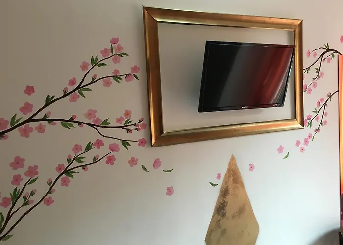 Royale 住宿加早餐酒店 *