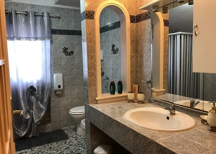 住宿加早餐酒店 Royale Guidonia