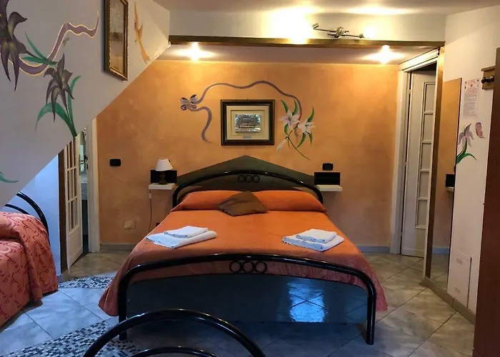 住宿加早餐酒店 Royale