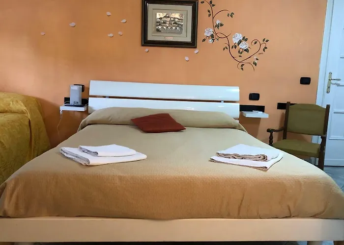 住宿加早餐酒店 Royale *