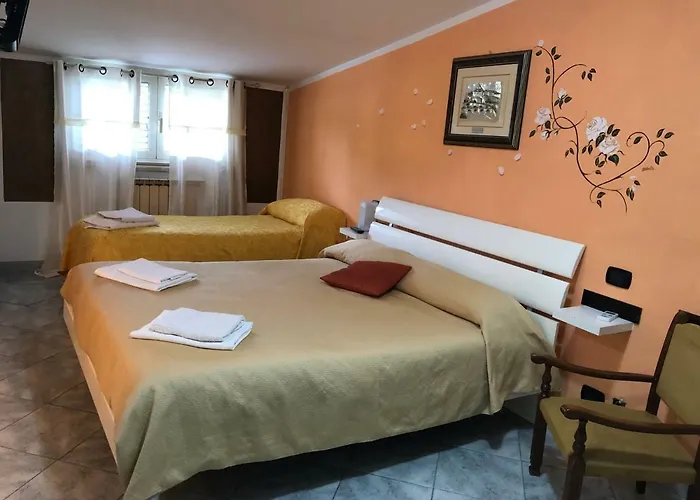 住宿加早餐酒店 Royale