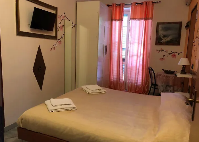 住宿加早餐酒店 Royale *